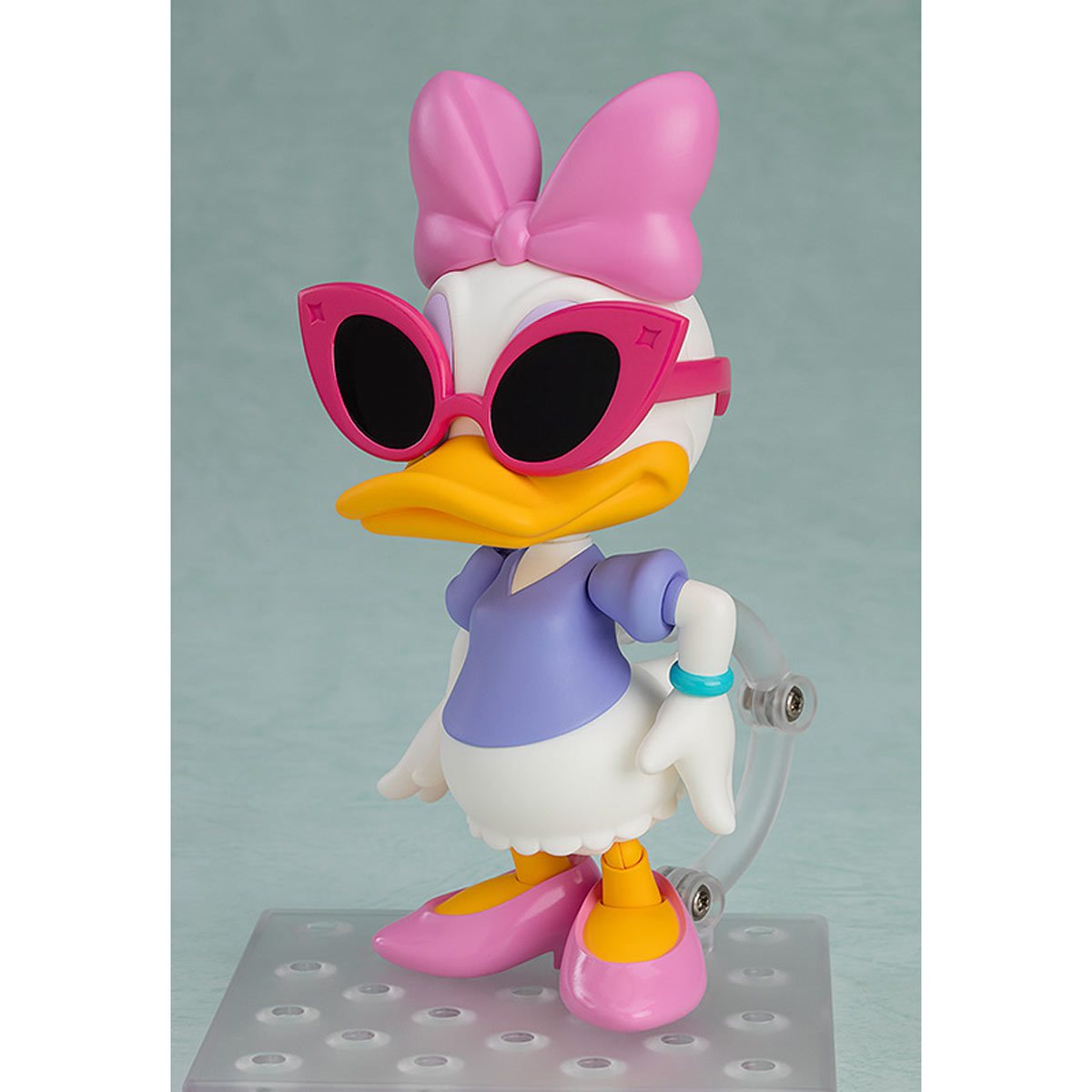 PRESALE | Disney - Daisy Duck - Nendoroid #1387 (Good Smile Company)