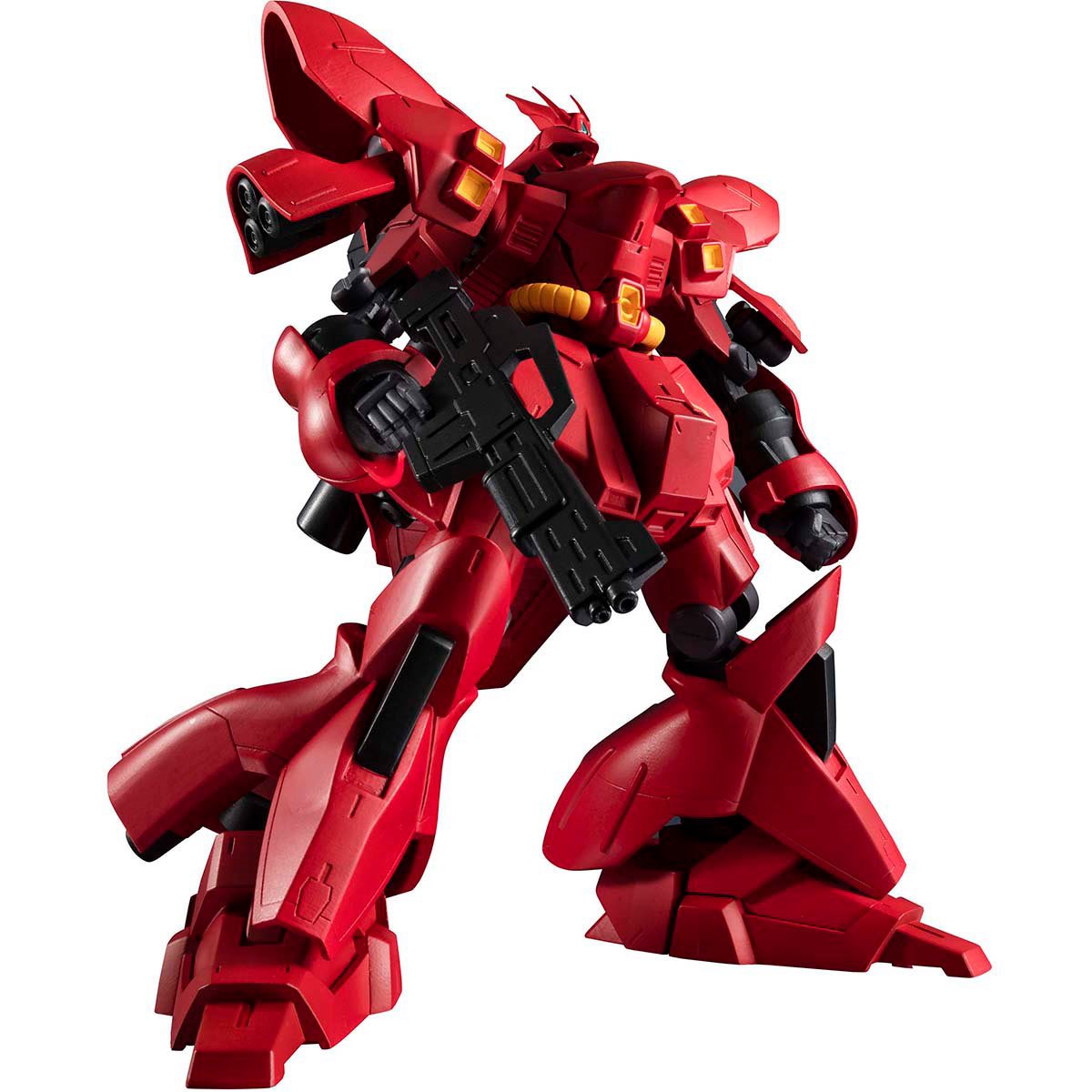 PRESALE | Mobile Suit Gundam: Char's Counterattack - MSN-04 Sazabi Gundam - Gundam Universe (Bandai Spirits)