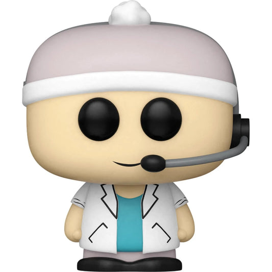 PRESALE | Funko POP! TV: South Park - Boyband Stan Marsh #40 Vinyl Figures