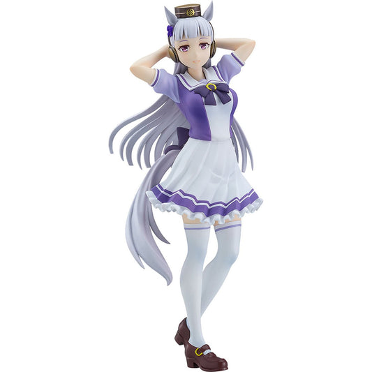 PRESALE | Uma Musume: Pretty Derby - Gold Ship - Pop Up Parade - School Uniform Ver. (Good Smile Company)