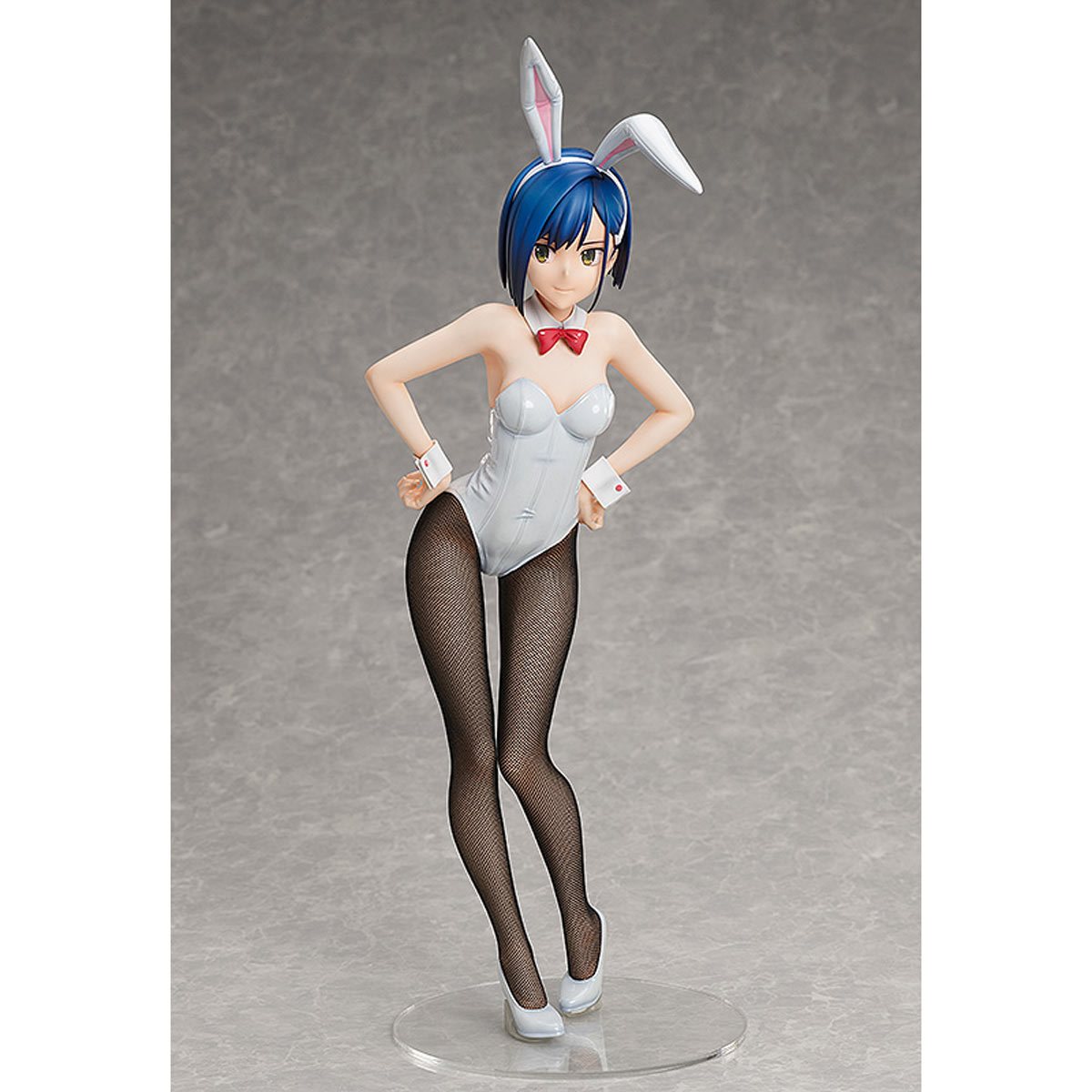 PRESALE | Darling in the FranXX - Ichigo - B-style - 1/4 - Bunny Ver. (FREEing)