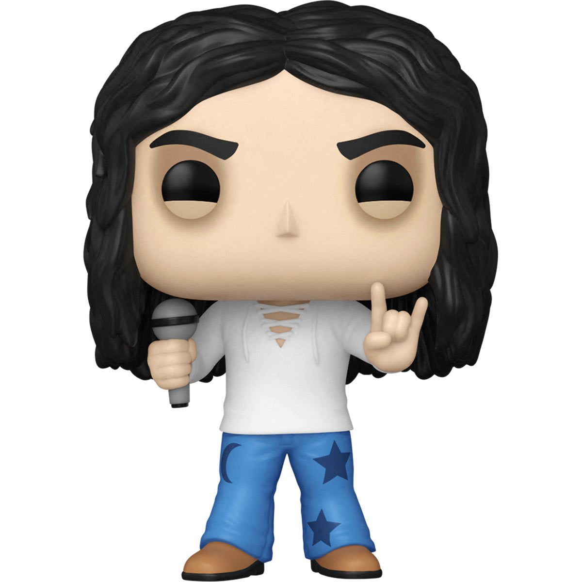 PRESALE | Funko POP! Rocks - Ronnie James Dio #288 Vinyl Figures