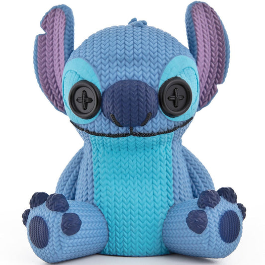 PRESALE | Disney - Lilo & Stitch - Stitch - Handmade By Robots Vinyl Figure