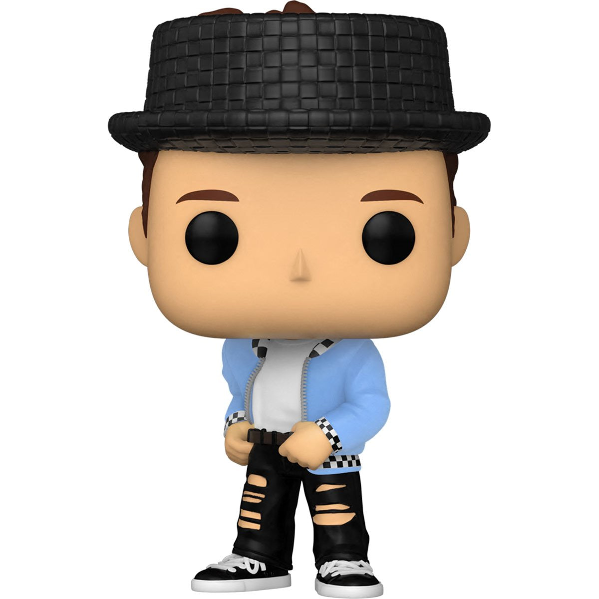 PRESALE | Funko POP! Rocks: New Kids on the Block - Joey McIntyre #313 Vinyl Figures