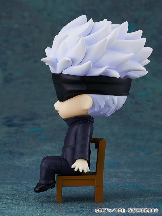 PRESALE | Jujutsu Kaisen - Gojou Satoru - Nendoroid Swacchao (Good Smile Company)