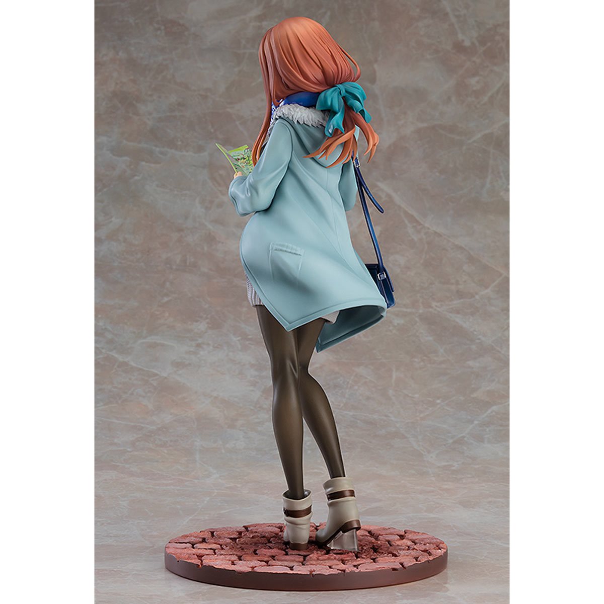 PRESALE | The Quintessential Quintuplets - Nakano Miku - 1/6 - Date Style Version (Good Smile Company)