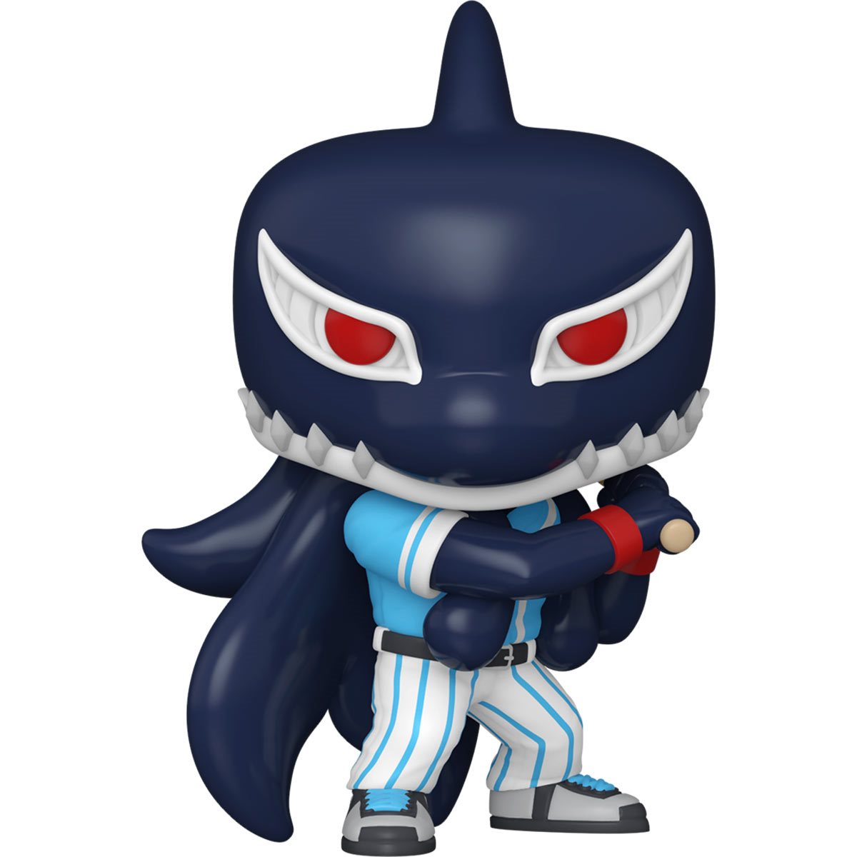 PRESALE | Funko POP! Animation: My Hero Academia - Gang Orca (Baseball) #1331 Vinyl Figures