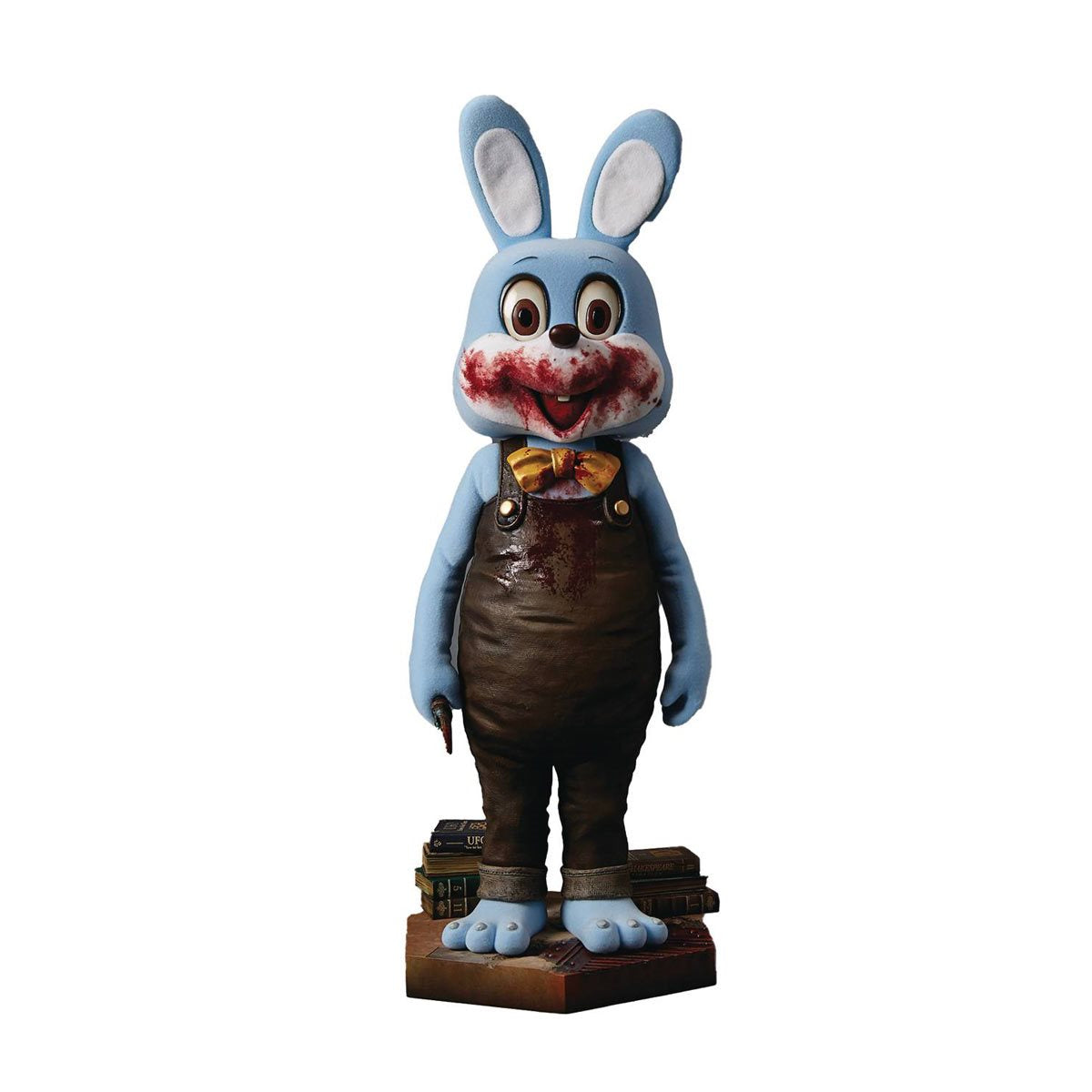 PRESALE | Silent Hill x Dead by Daylight - Robbie the Rabbit Blue Version 1:6 Scale Statue (Gecco)