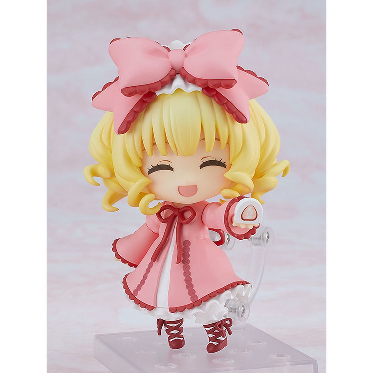 PRESALE | Rozen Maiden - Hina Ichigo - Nendoroid #1788 (Good Smile Company)