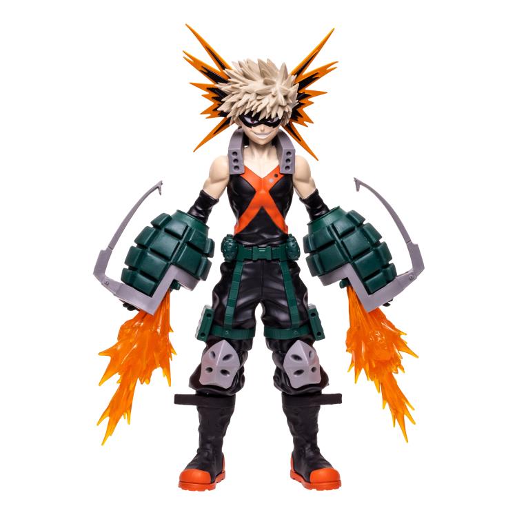 PRESALE |  My Hero Academia - Bakugou Katsuki 12" (McFarlane Toys)