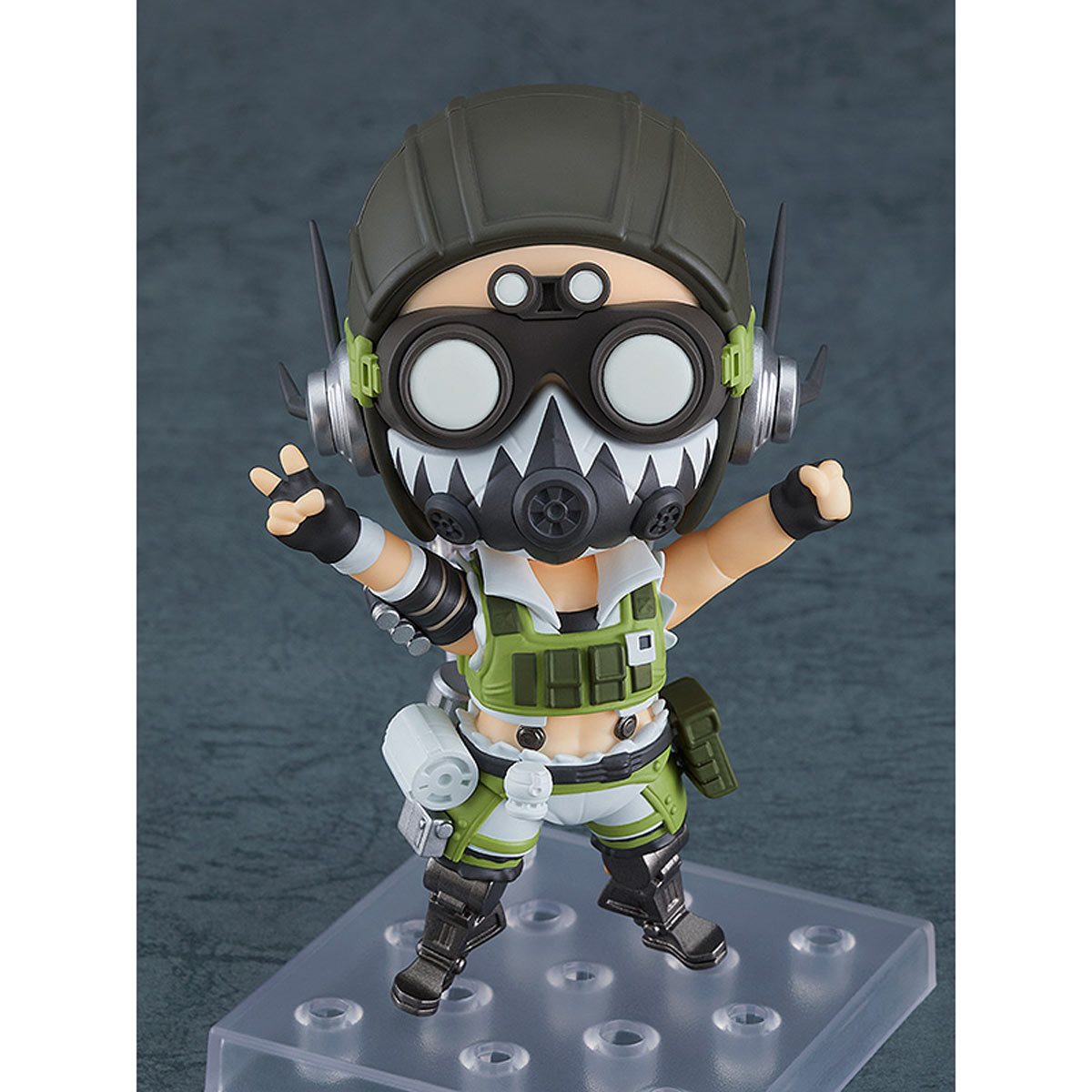 PRESALE | Apex Legends - Octane - Nendoroid #2059 (Good Smile Company)