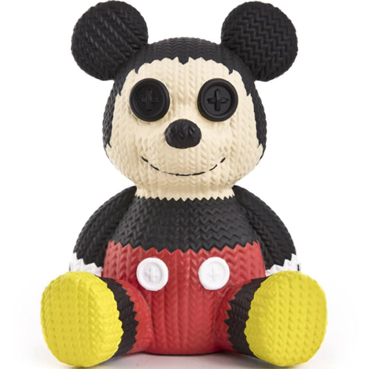 PRESALE | Disney - Mickey & Friends - Mickey Mouse - Handmade By Robots - Vinyl Figure