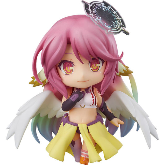 PRESALE | No Game No Life - Jibril - Nendoroid #794 (Good Smile Company)