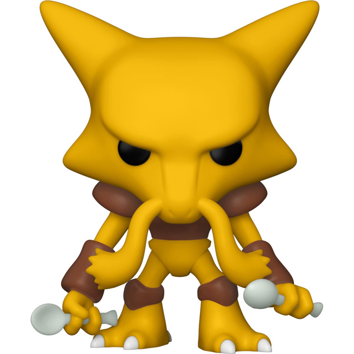 PRESALE | Funko POP! Games: Pokemon - Alakazam #855 Vinyl Figure