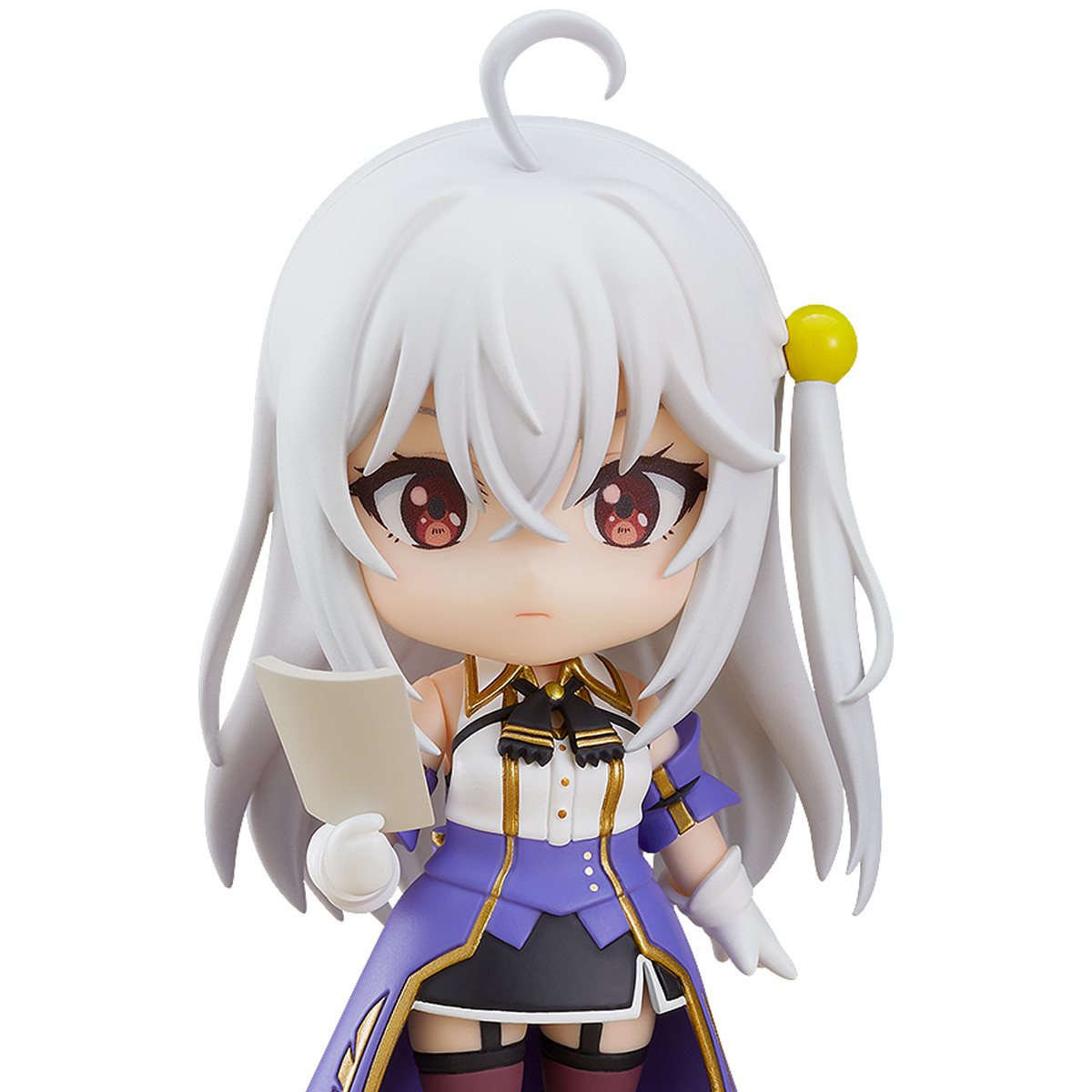 PRESALE | The Genius Prince's Guide to Raising a Nation Out of Debt - Ninym Ralei - Nendoroid (Good Smile Company)