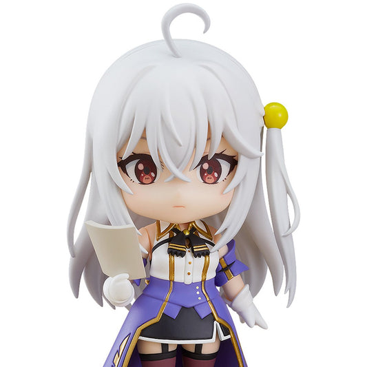 PRESALE | The Genius Prince's Guide to Raising a Nation Out of Debt - Ninym Ralei - Nendoroid (Good Smile Company)