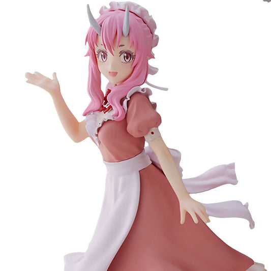 PRESALE | That Time I Got Reincarnated as a Slime - Shuna - Otherworlder (Banpresto)