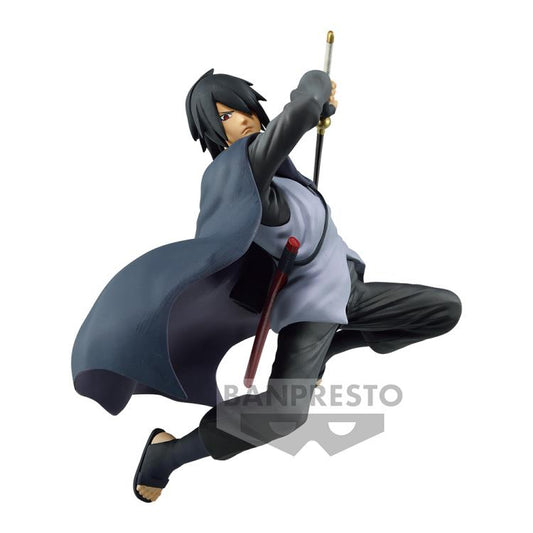 PRESALE | Boruto: Naruto Next Generations - Uchiha Sasuke - Vibration Stars (Banpresto)