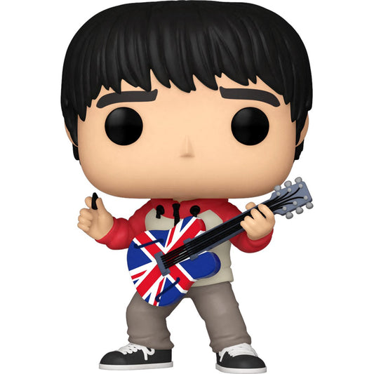 Funko Pop! Rocks: Oasis - Noel Gallagher #257 Vinyl Figure