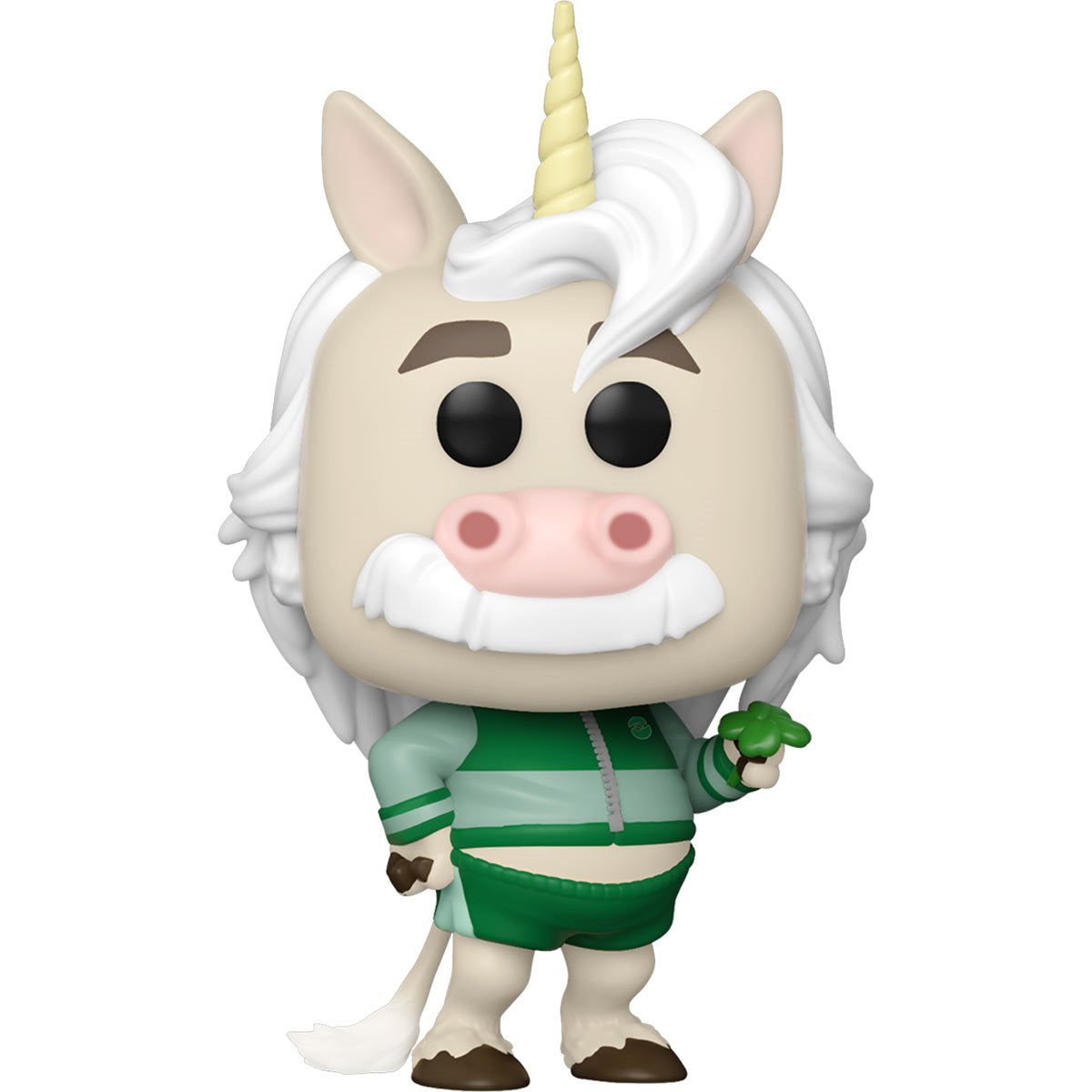 PRESALE | Funko POP! Movies: Luck - Jeff #1290 Vinyl Bobblehead Figures