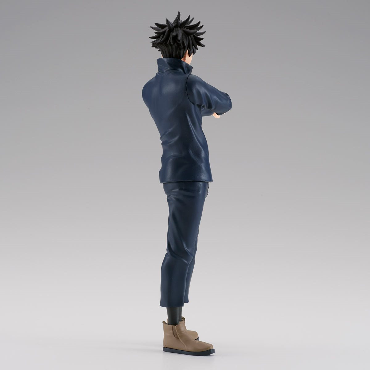 PRESALE | Jujutsu Kaisen - Fushiguro Megumi - Jujutsu no Waza - Version 2 (Banpresto)