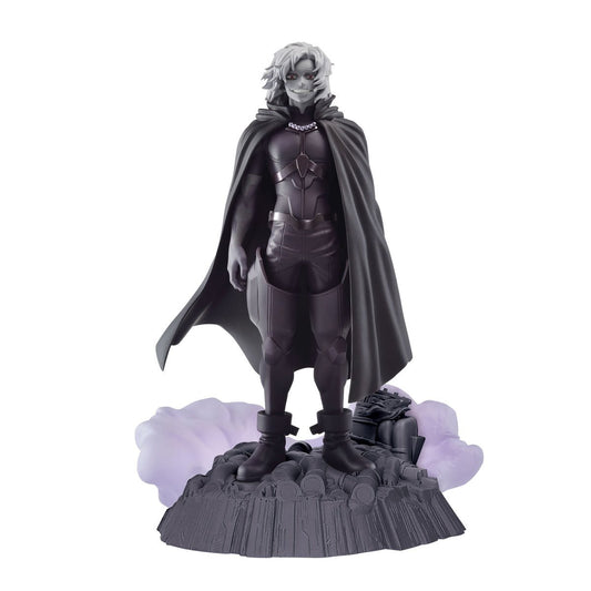 PRESALE | My Hero Academia - Shigaraki Tomura - The Brush Tones Version - Amusement Ichiban Kuji Dioramatic (Banpresto)