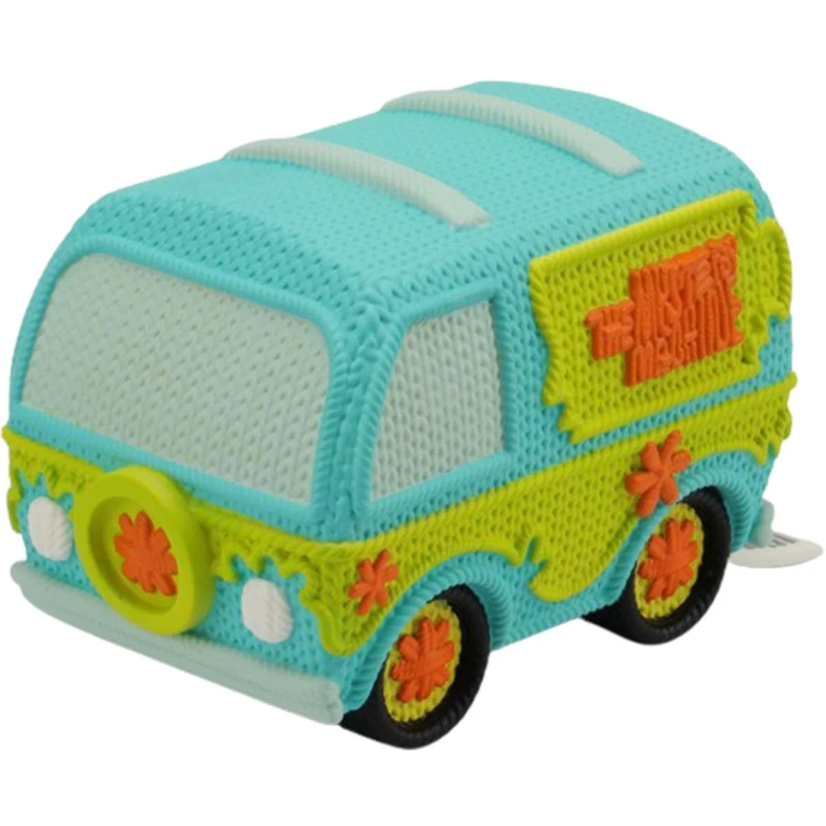 PRESALE | Scooby-Doo - Mystery Machine - Handmade by Robots - Vinyl Figure