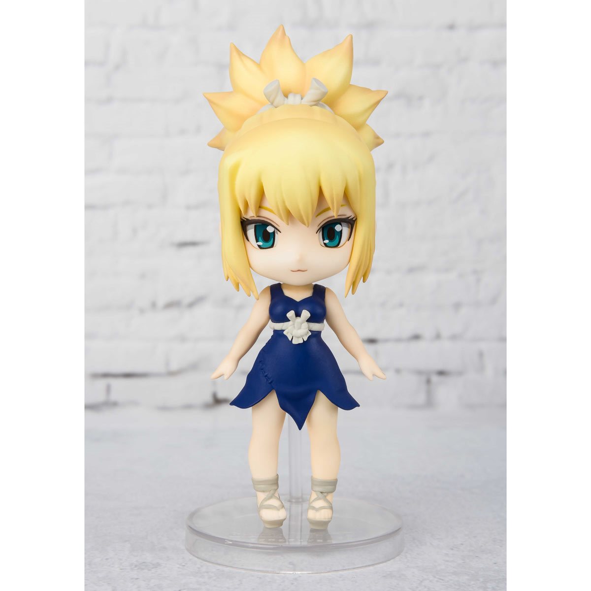 PRESALE | Dr. Stone - Kohaku - Figuarts mini (Bandai Spirits)