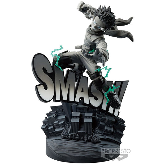 PRESALE |  My Hero Academia - Midoriya Izuku - Dioramatic - Tones Version (Banpresto)