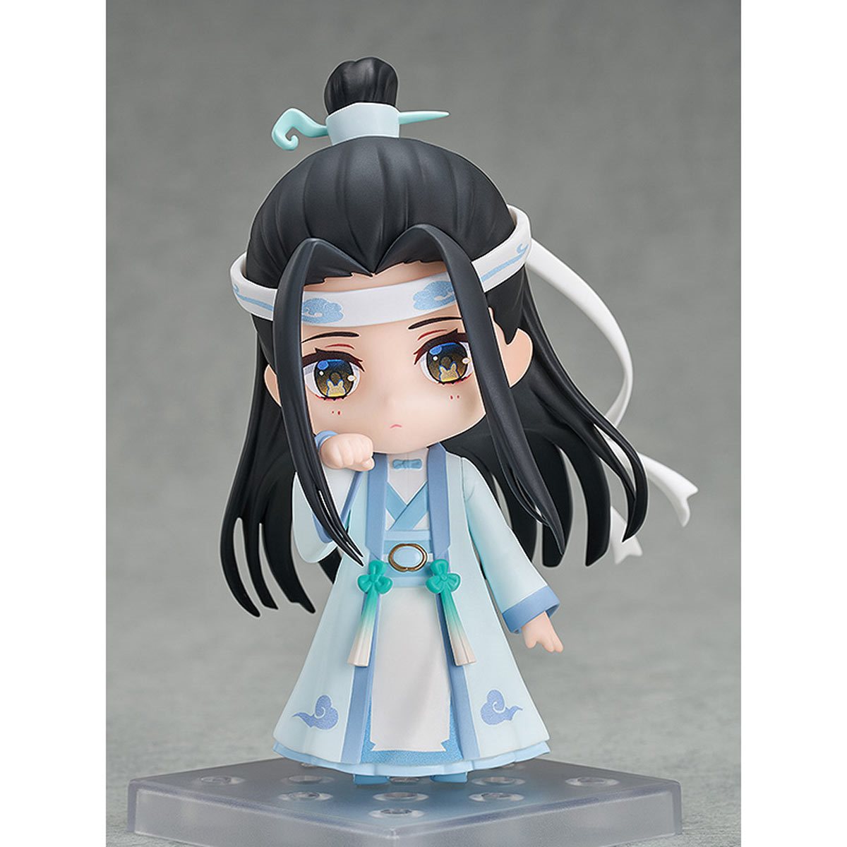 PRESALE | The Master of Diabolism - Lan WangJi - Nendoroid #2070 - Year of the Rabbit Version (Good Smile Company)