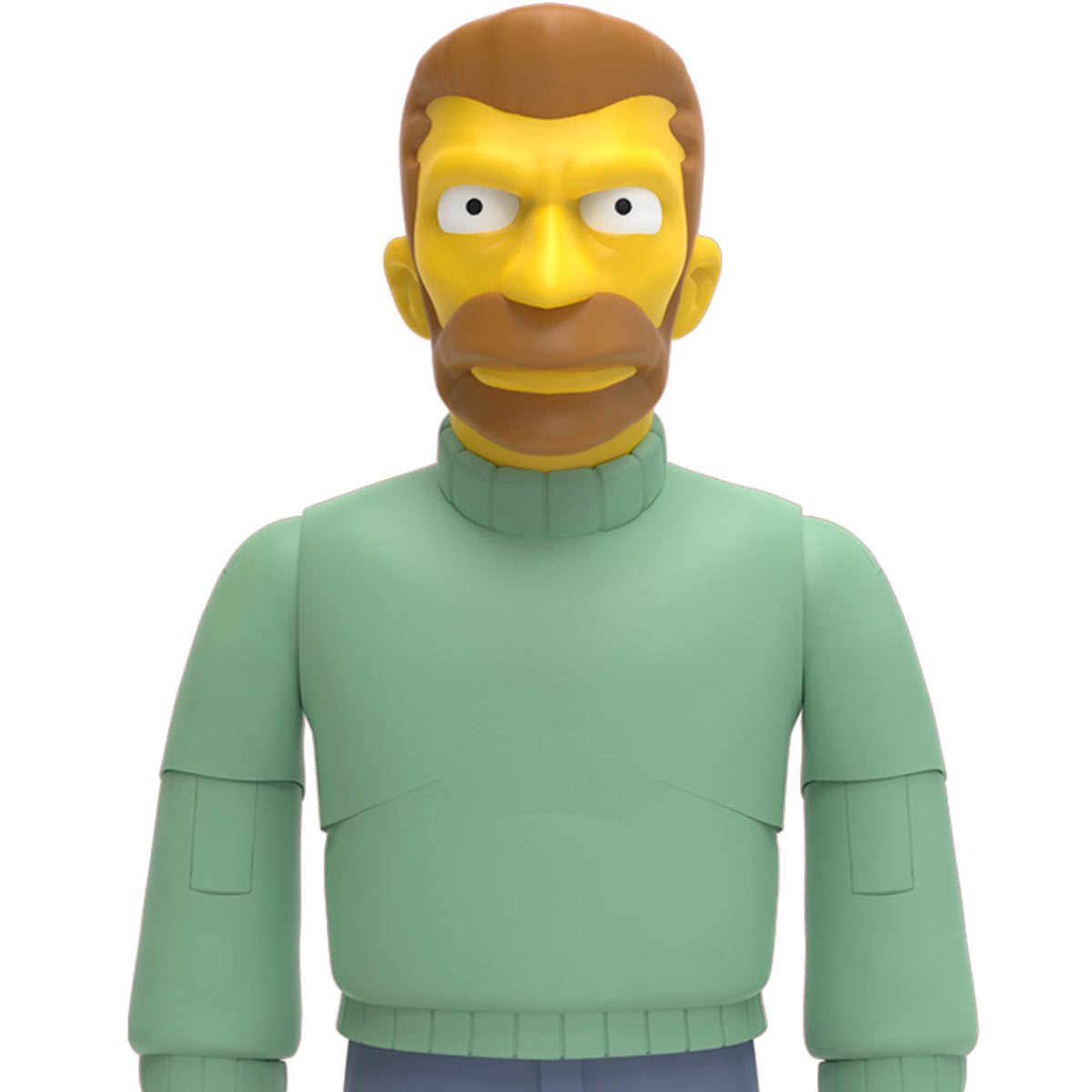 PRESALE | The Simpsons Ultimates Hank Scorpio 7-Inch Action Figure