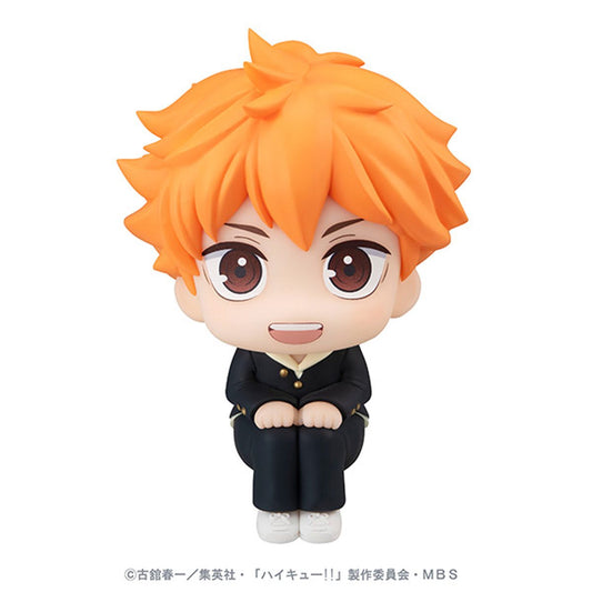 PRESALE | Haikyuu!! - Shoyo Hinata - Look Up (MegaHouse)