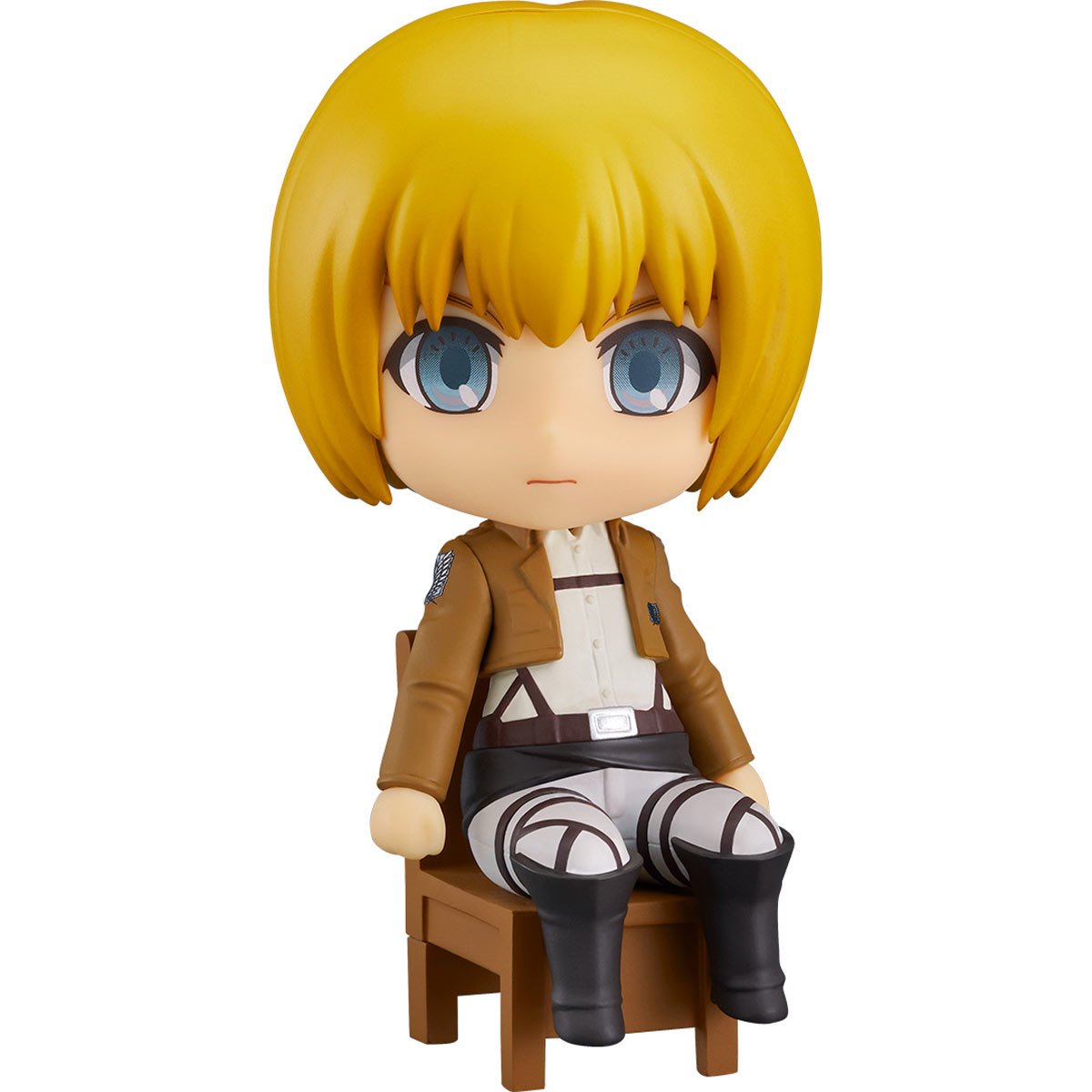 PRESALE |  Attack on Titan - Armin Arlert - Nendoroid Swacchao (Good Smile Company)