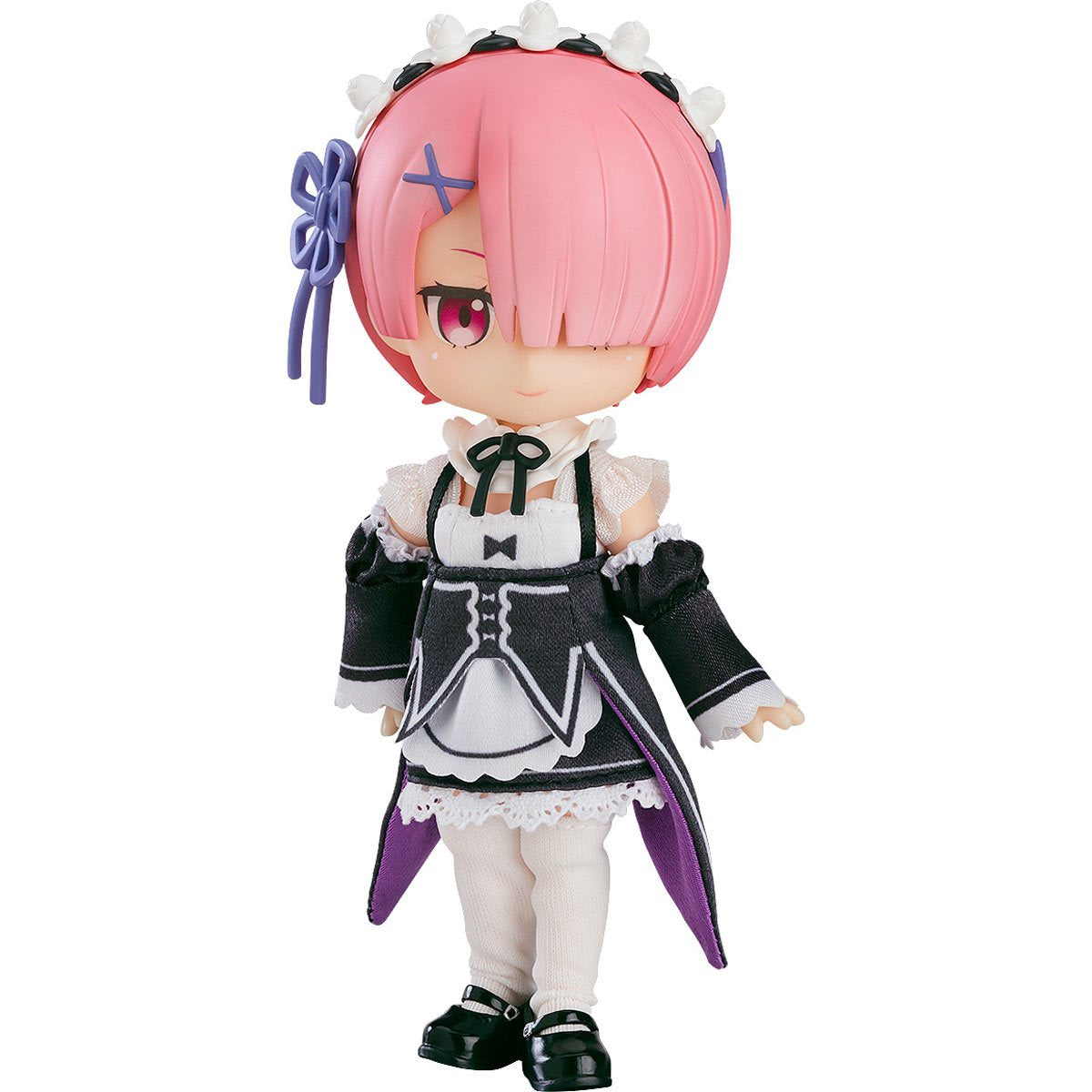 PRESALE | Re:Zero − Starting Life in Another World - Ram - Nendoroid Doll (Good Smile Company)