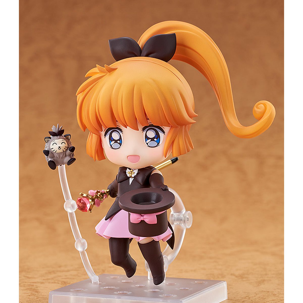 PRESALE | Kaitou Saint Tail - Saint Tail - Meimi Haneoka - Nendoroid #2060 (Good Smile Arts Shanghai, Good Smile Company)