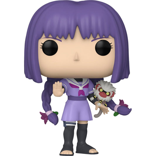 PRESALE | Funko POP! Animation: Boruto: Naruto Next Generations - Sumire with Nue #1360 Vinyl Figures