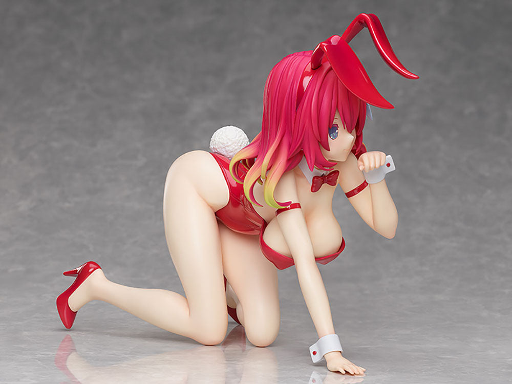 PRESALE | No Game No Life - Stephanie Dola - B-style - 1/4 - Bunny Version (FREEing)