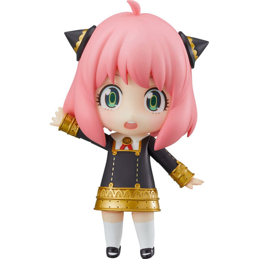 PRESALE | Spy x Family - Anya Forger - Nendoroid #1902 (Good Smile Company)