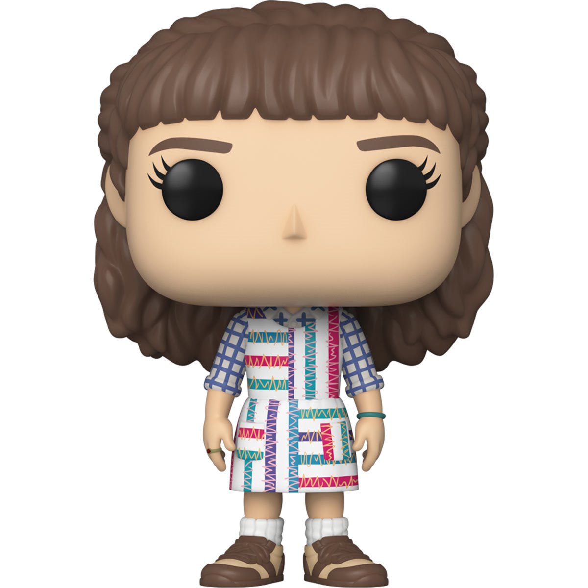 PRESALE | Funko POP! TV: Stranger Things (Season 4) - Eleven  #1238 Vinyl Figure