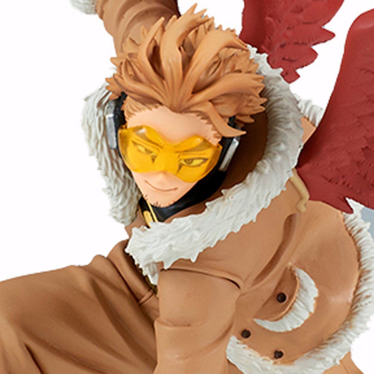 PRESALE | My Hero Academia - Hawks - The Amazing Heroes - Volume 19 (Banpresto)