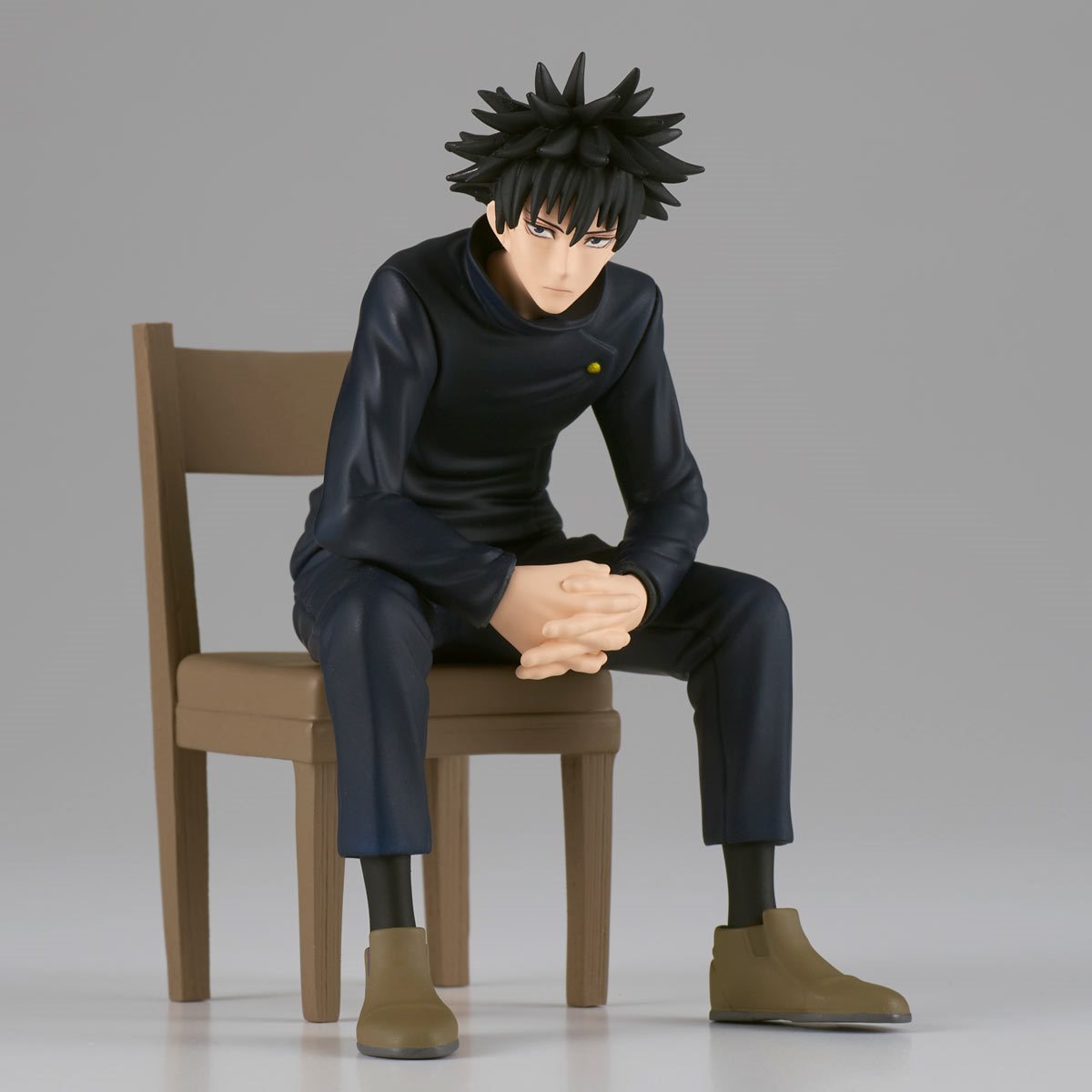 PRESALE | Jujutsu Kaisen - Fushiguro Megumi - Break Time Collection - Volume 2 (Banpresto)