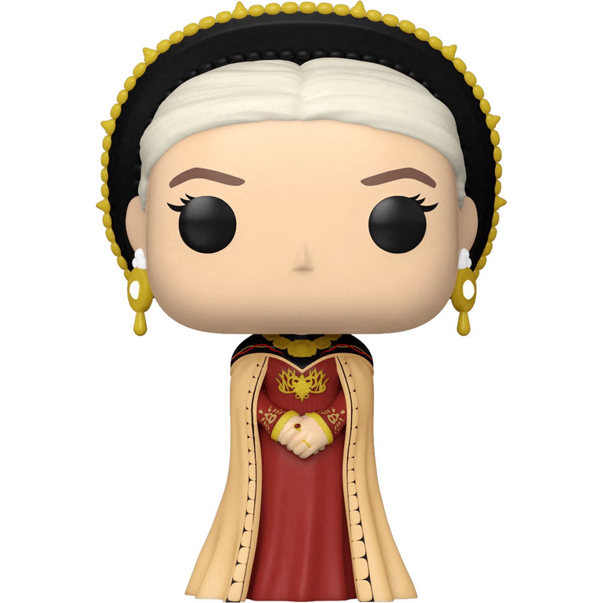 PRESALE | Funko POP! Television: HBO - House of the Dragon - Rhaenyra Targaryen #06 Bobblehead Vinyl Figure