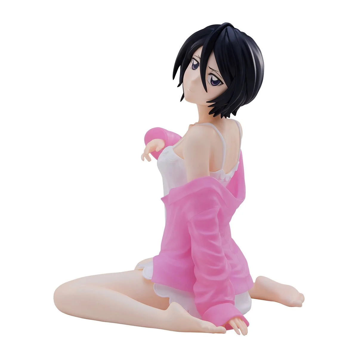 PRESALE | Bleach - Kuchiki Rukia - Relax Time (Banpresto)