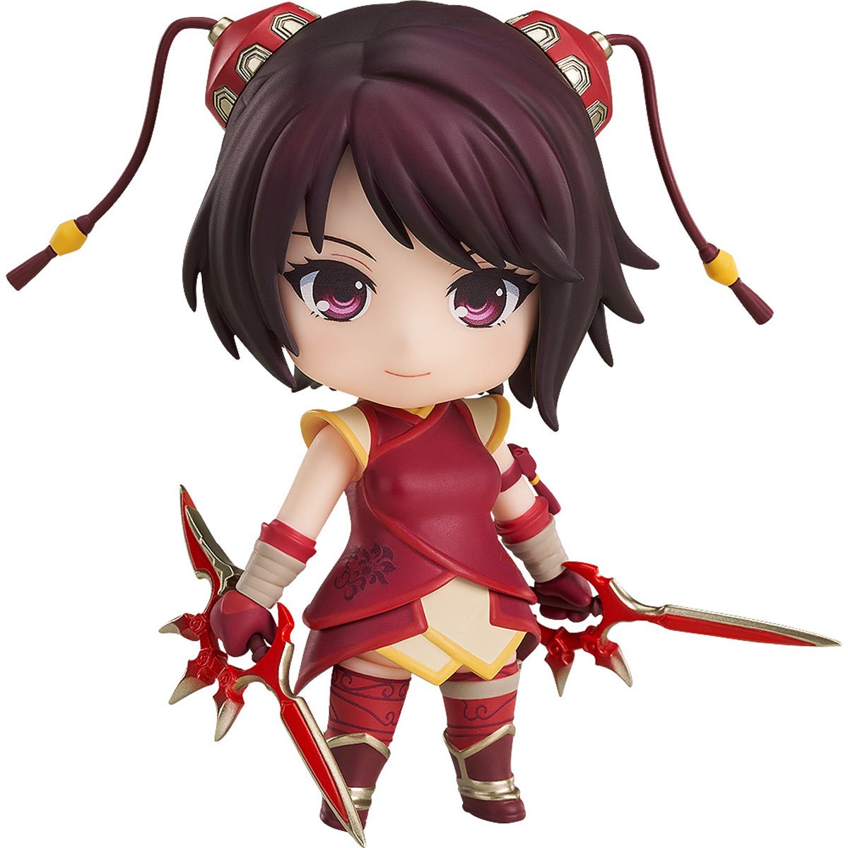 PRESALE | The Legend of Sword and Fairy - Han Lingsha - Nendoroid #1936 (Good Smile Arts Shanghai Company)