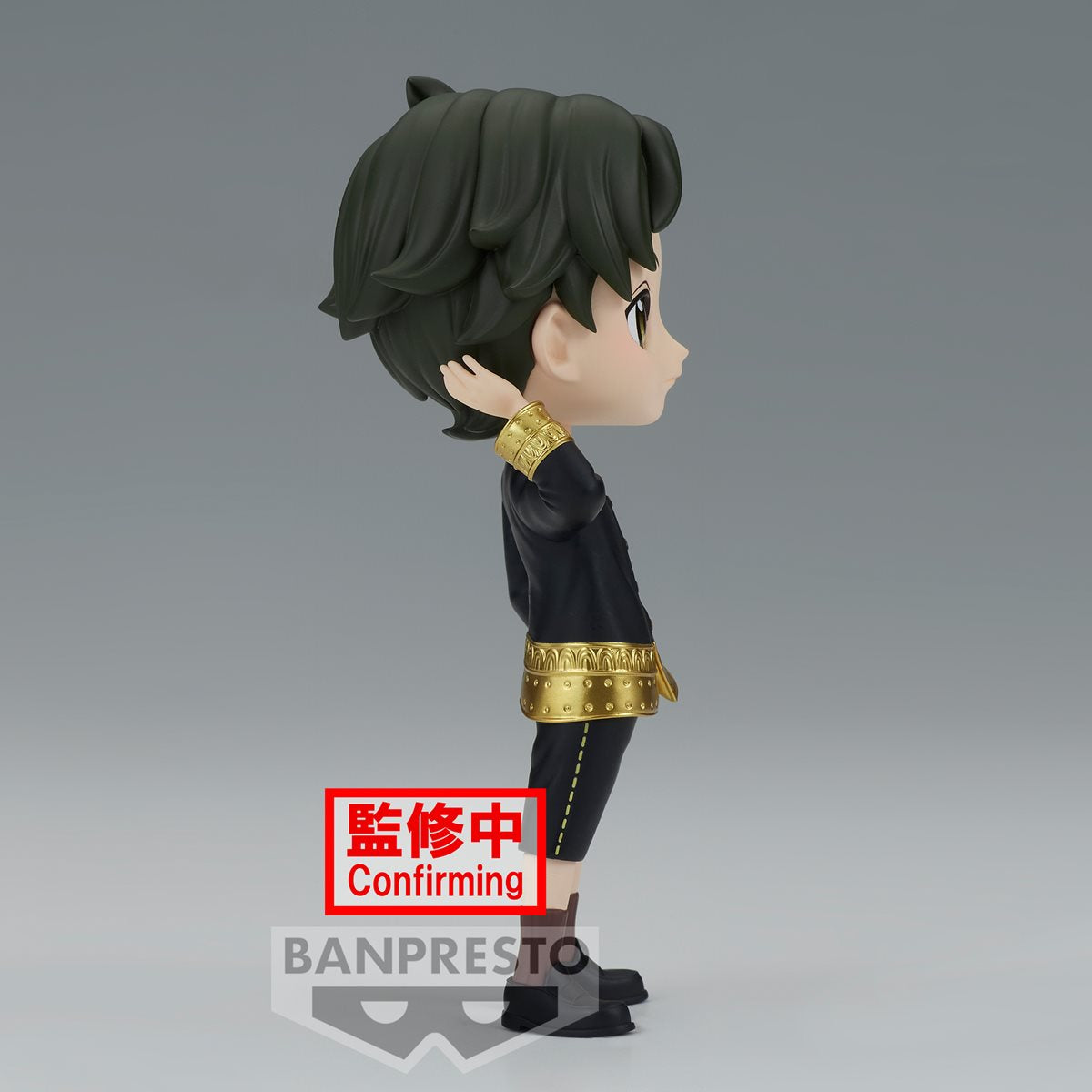 PRESALE | Spy x Family - Damian Desmond - Version B - QPosket Statue (Banpresto)