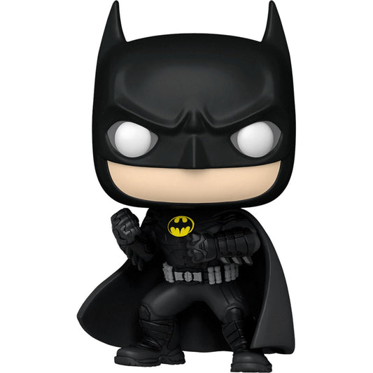 PRESALE | Funko POP! Movies: The Flash - Batman #1342 Vinyl Figures