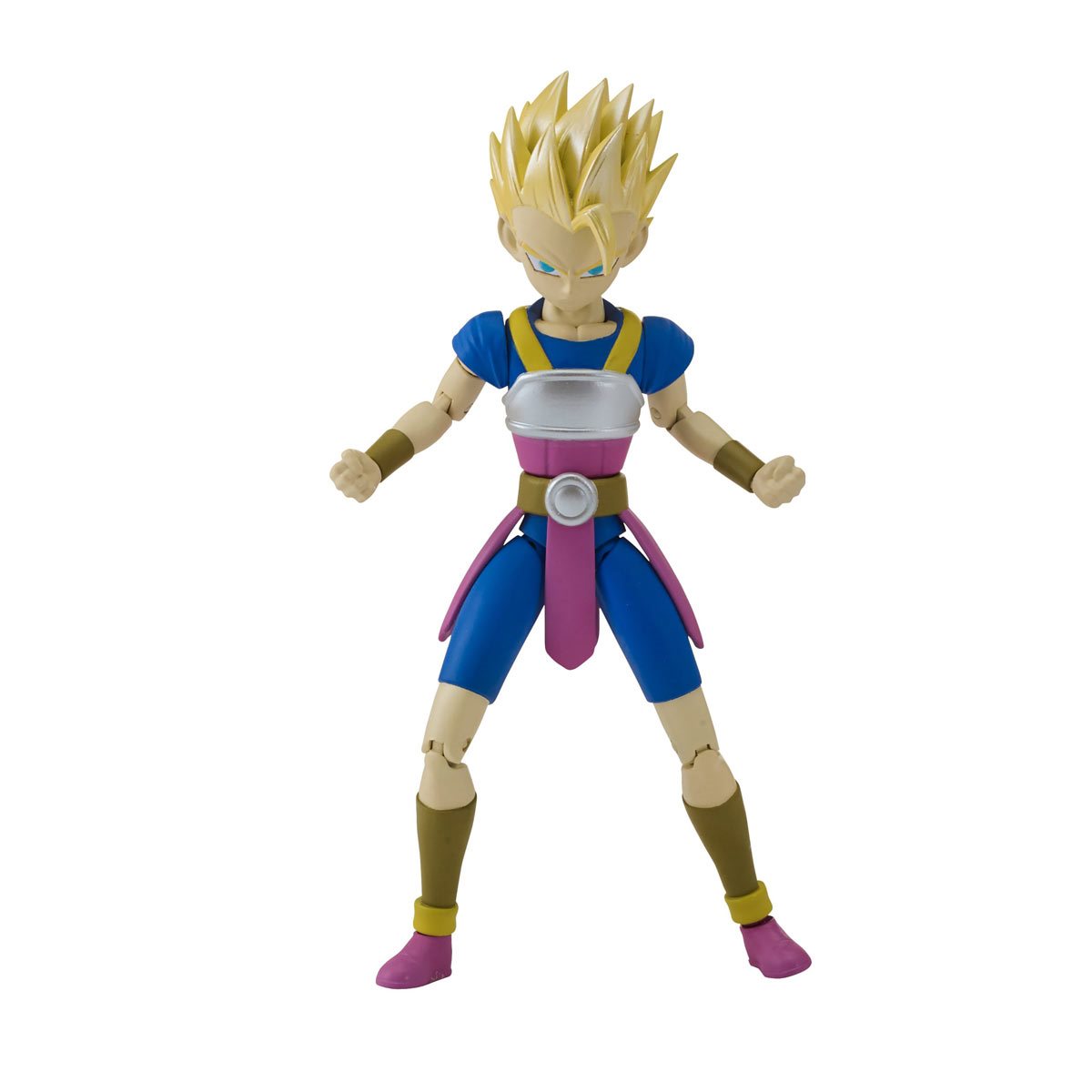 PRESALE | Dragon Ball Super - Goku Black SSR Super Saiyan Rosé - S.H.Figuarts (Bandai)