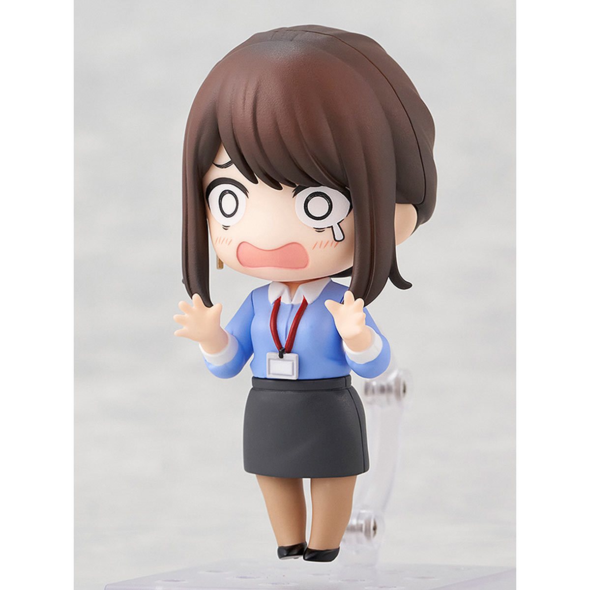 PRESALE | Ganbare, Douki-chan - Douki-chan - Nendoroid #1921 (Good Smile Company, Union Creative International Ltd)