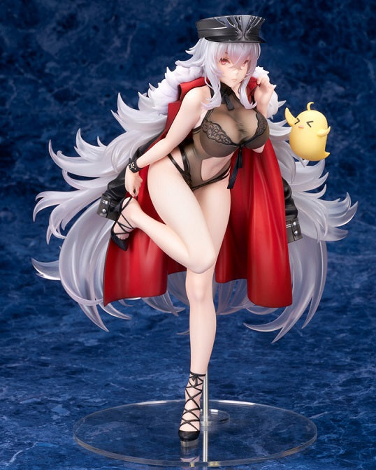 PRESALE | Azur Lane - Graf Zeppelin - 1/7 - Beachside Urd Version (Alter)