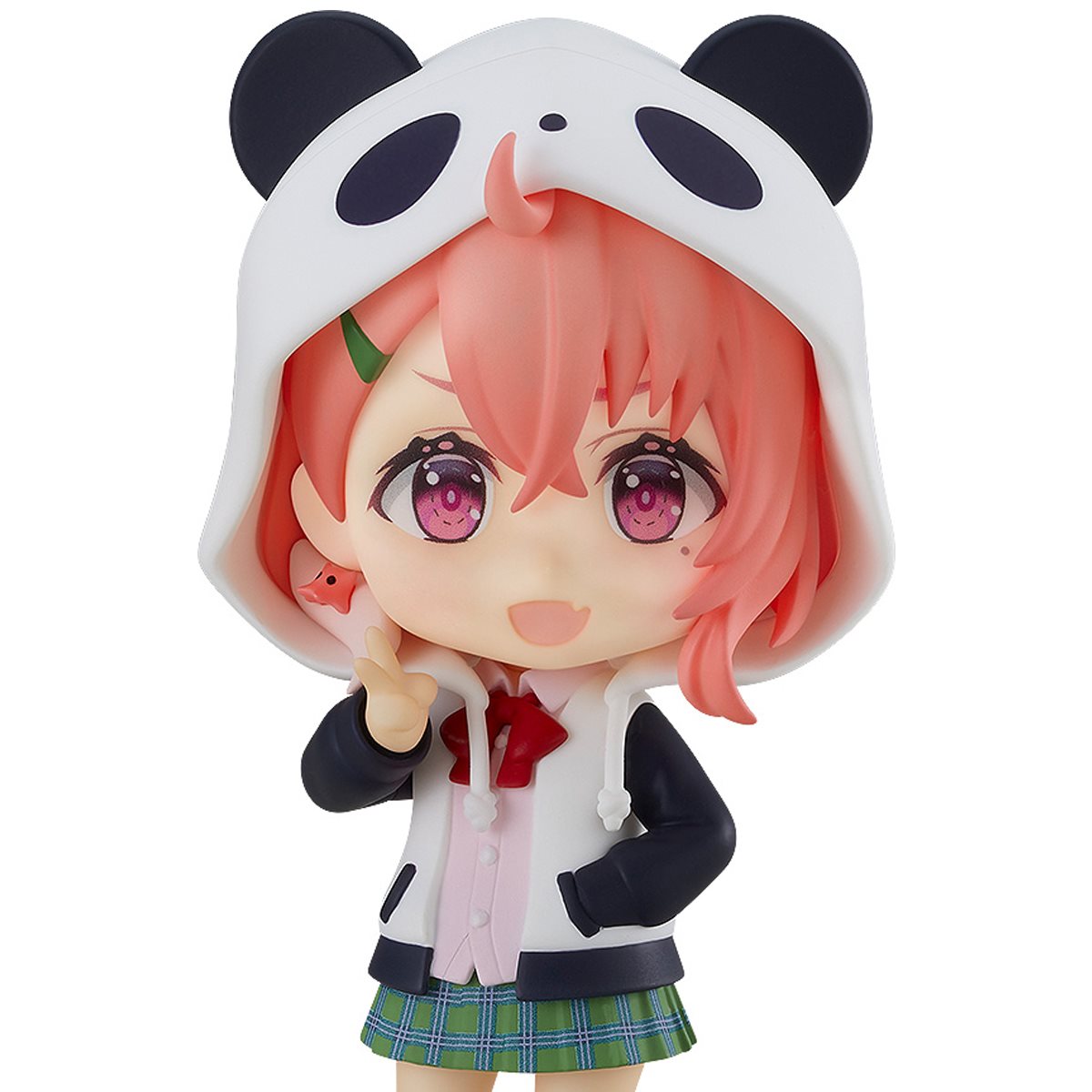 PRESALE | Nijisanji - Sasaki Saku - Nendoroid #1849 (Good Smile Company)